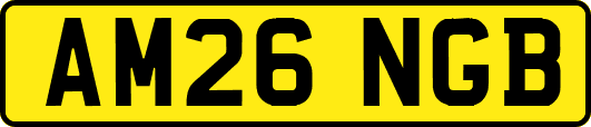 AM26NGB