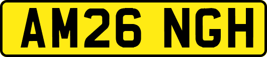 AM26NGH