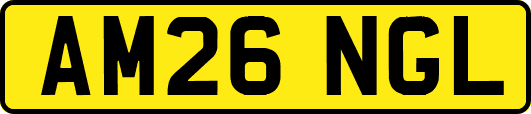 AM26NGL