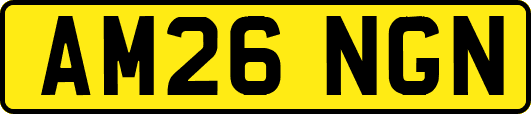 AM26NGN