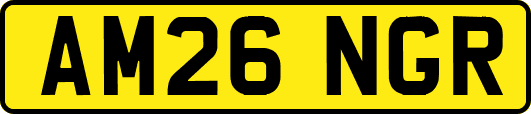 AM26NGR