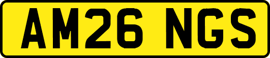AM26NGS
