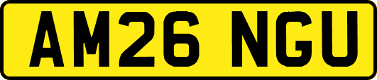AM26NGU