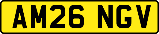 AM26NGV