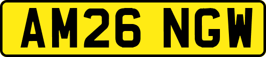 AM26NGW
