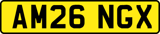 AM26NGX