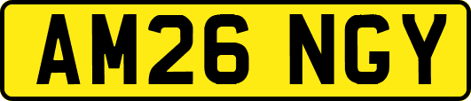 AM26NGY