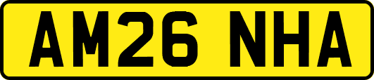 AM26NHA