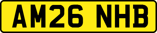 AM26NHB