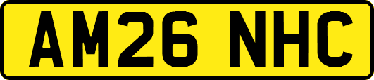 AM26NHC