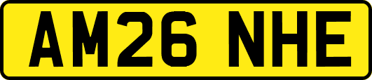 AM26NHE