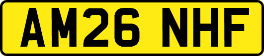 AM26NHF