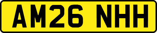 AM26NHH