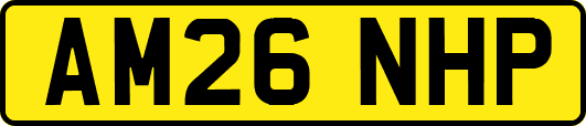 AM26NHP