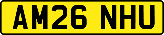 AM26NHU