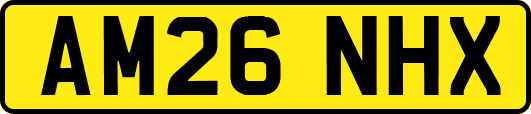 AM26NHX