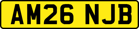 AM26NJB