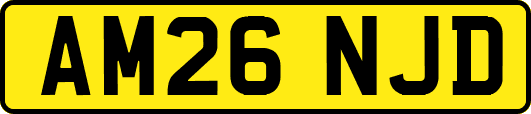 AM26NJD