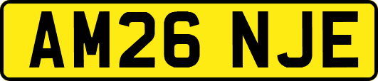 AM26NJE