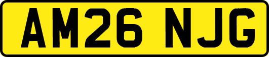 AM26NJG