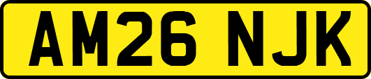 AM26NJK