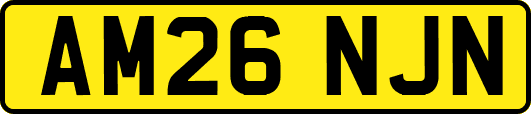 AM26NJN