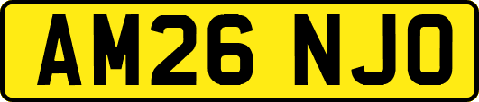 AM26NJO