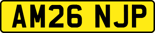AM26NJP