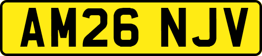 AM26NJV