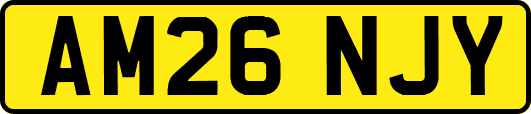AM26NJY