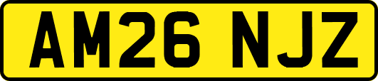 AM26NJZ