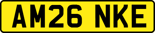 AM26NKE