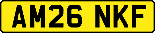 AM26NKF