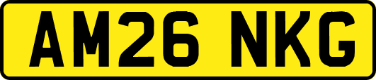 AM26NKG