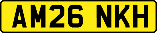 AM26NKH