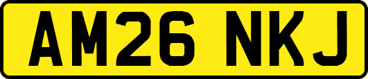 AM26NKJ