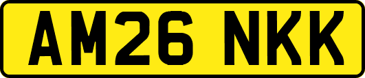 AM26NKK