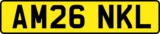 AM26NKL