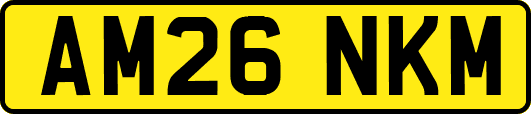 AM26NKM