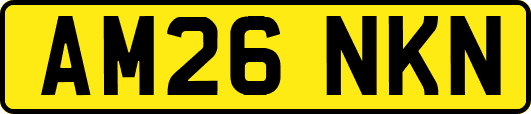 AM26NKN