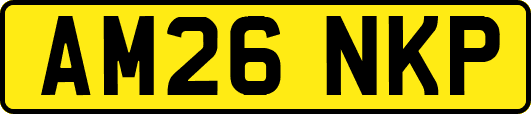 AM26NKP
