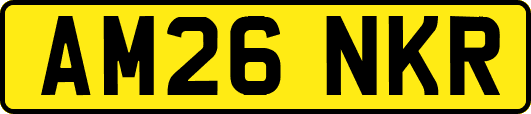 AM26NKR