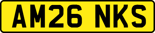AM26NKS