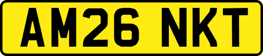 AM26NKT