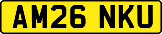 AM26NKU