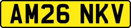 AM26NKV