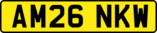 AM26NKW