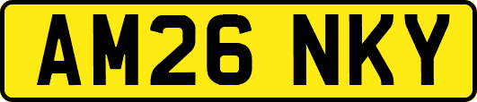 AM26NKY