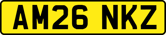 AM26NKZ