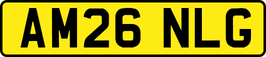 AM26NLG